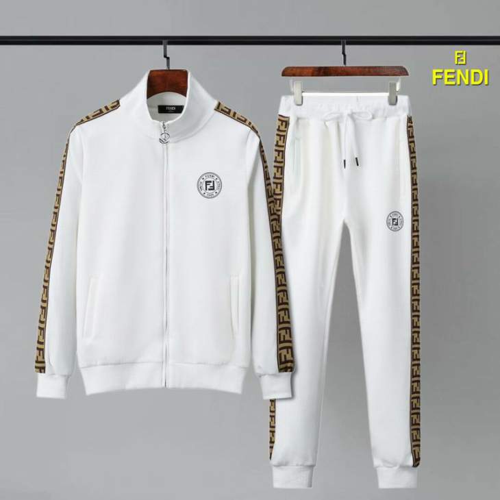 Picture of Fendi Sweater Suits _SKUFendiM-2XL12yr0538942